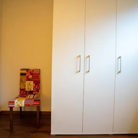 Haus Nordseetraum 3 Apartment *