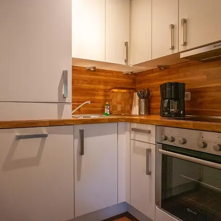 Haus Nordseetraum 3 *