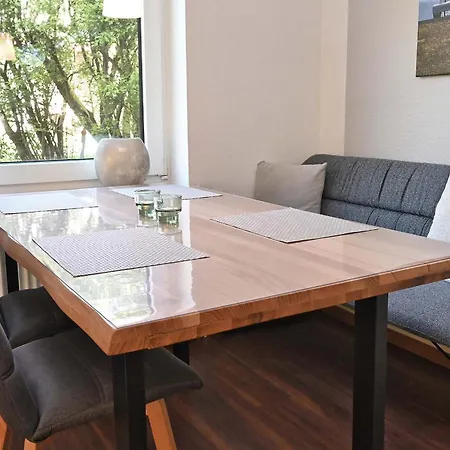 Haus Nordseetraum 3 * Büsum