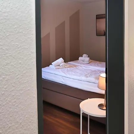 Haus Nordseetraum 3